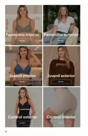 Catálogo Leonisa Página 2
