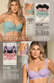 Catálogo Leonisa Página 20