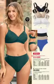Catálogo Leonisa Página 24