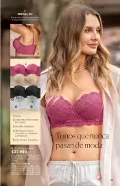 Catálogo Leonisa Página 25