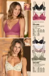 Catálogo Leonisa Página 26