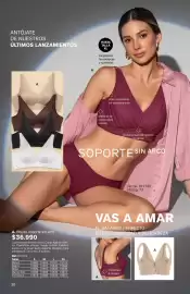 Catálogo Leonisa Página 30