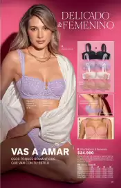 Catálogo Leonisa Página 31