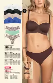 Catálogo Leonisa Página 33