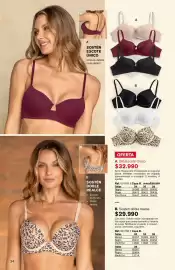 Catálogo Leonisa Página 34