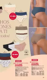 Catálogo Leonisa Página 39