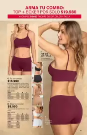 Catálogo Leonisa Página 41