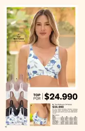 Catálogo Leonisa Página 42
