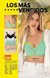 Catálogo Leonisa Página 43