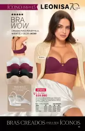 Catálogo Leonisa Página 5