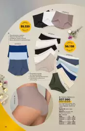 Catálogo Leonisa Página 50