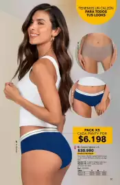 Catálogo Leonisa Página 51