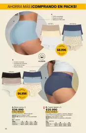 Catálogo Leonisa Página 52