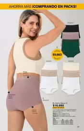 Catálogo Leonisa Página 53