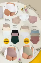 Catálogo Leonisa Página 55