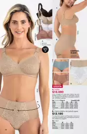 Catálogo Leonisa Página 56