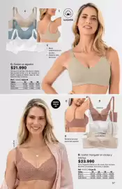 Catálogo Leonisa Página 57