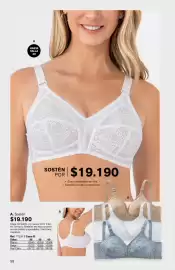 Catálogo Leonisa Página 58