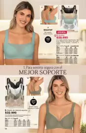 Catálogo Leonisa Página 6