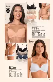 Catálogo Leonisa Página 61
