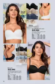 Catálogo Leonisa Página 62