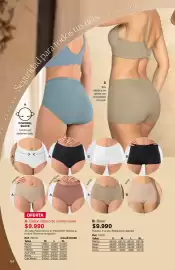 Catálogo Leonisa Página 64