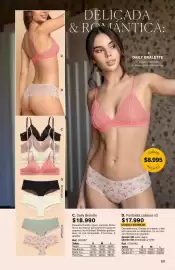Catálogo Leonisa Página 69
