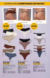 Catálogo Leonisa Página 70