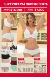Catálogo Leonisa Página 73