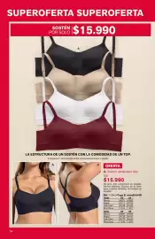 Catálogo Leonisa Página 74