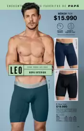 Catálogo Leonisa Página 79