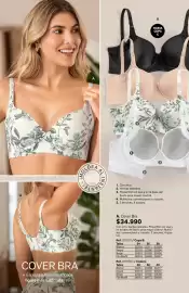 Catálogo Leonisa Página 8