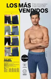 Catálogo Leonisa Página 81