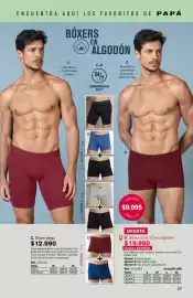 Catálogo Leonisa Página 83