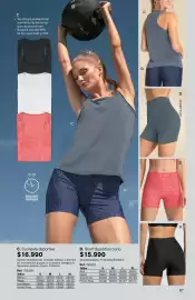 Catálogo Leonisa Página 87