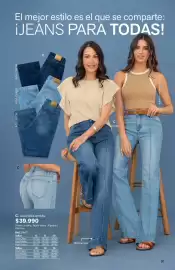 Catálogo Leonisa Página 91