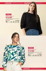 Catálogo Leonisa Página 95