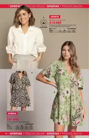 Catálogo Leonisa Página 96