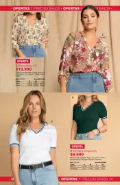 Catálogo Leonisa Página 97