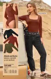 Catálogo Leonisa Página 98