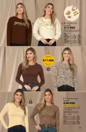 Catálogo Leonisa Página 99