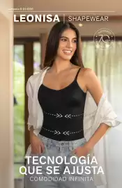 Catálogo Leonisa Página 1