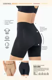 Catálogo Leonisa Página 14