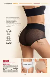 Catálogo Leonisa Página 15