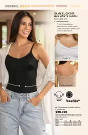Catálogo Leonisa Página 16