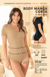 Catálogo Leonisa Página 17