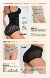 Catálogo Leonisa Página 18