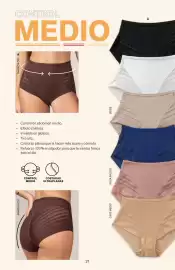 Catálogo Leonisa Página 21