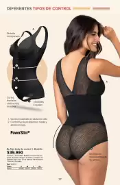 Catálogo Leonisa Página 22