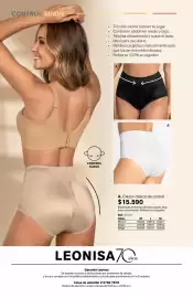 Catálogo Leonisa Página 24